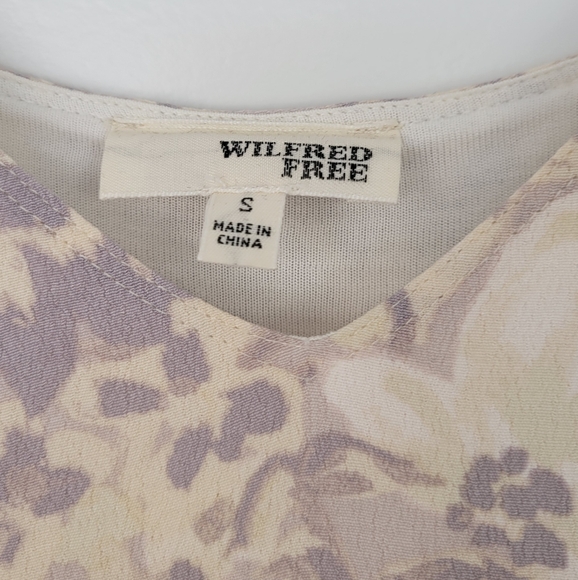 Wilfred tank top - Picture 3 of 3